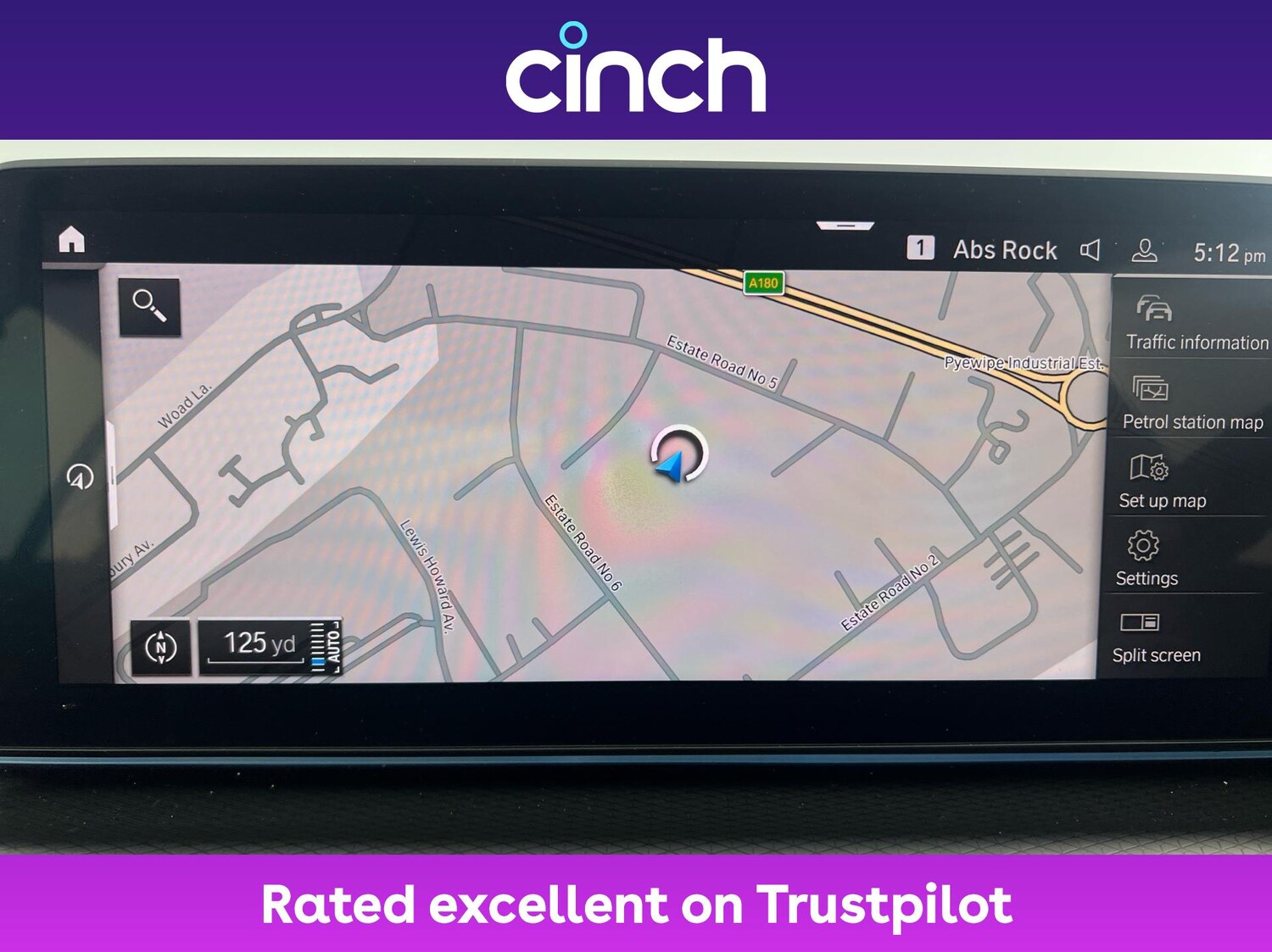 Used BMW 5 Series 2021 for sale - 76520172: Photo 33