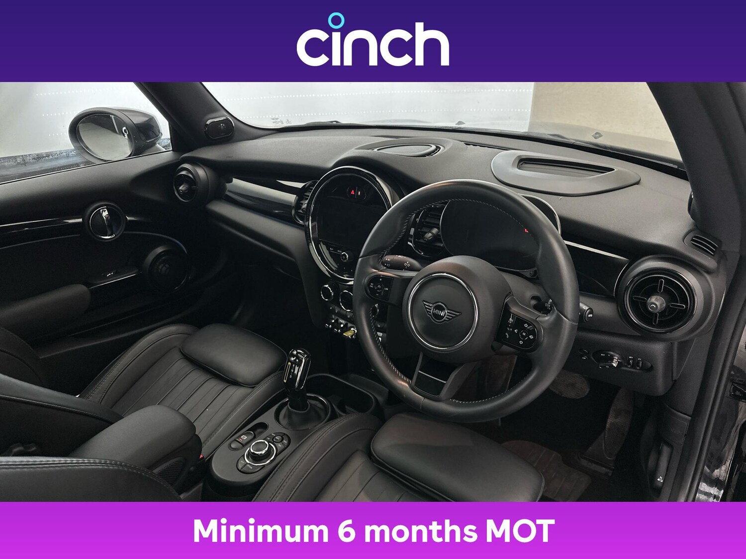 Used MINI Hatch 2022 for sale - 76313713: Photo 12