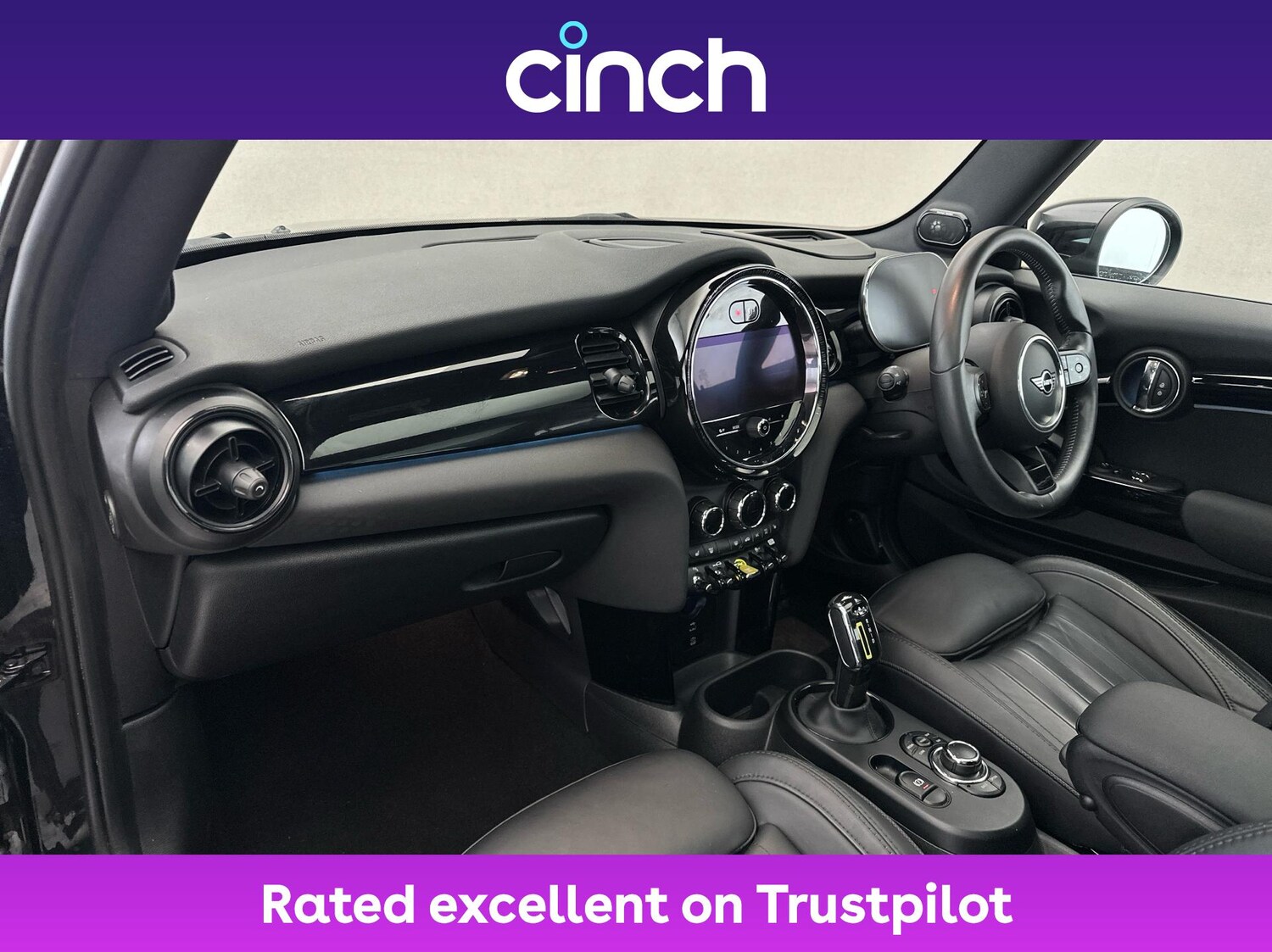 Used MINI Hatch 2022 for sale - 76313713: Photo 14