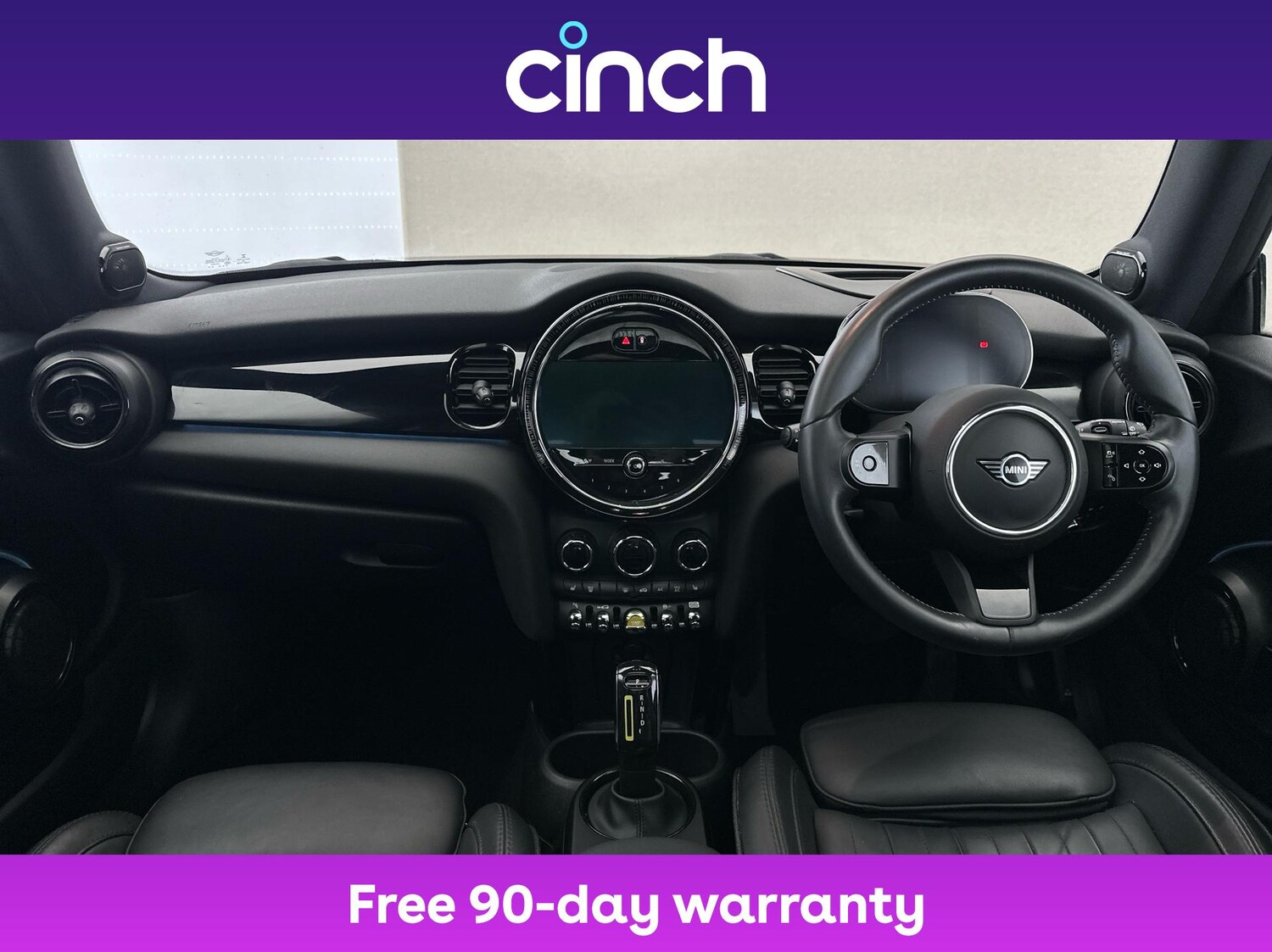 Used MINI Hatch 2022 for sale - 76313713: Photo 15