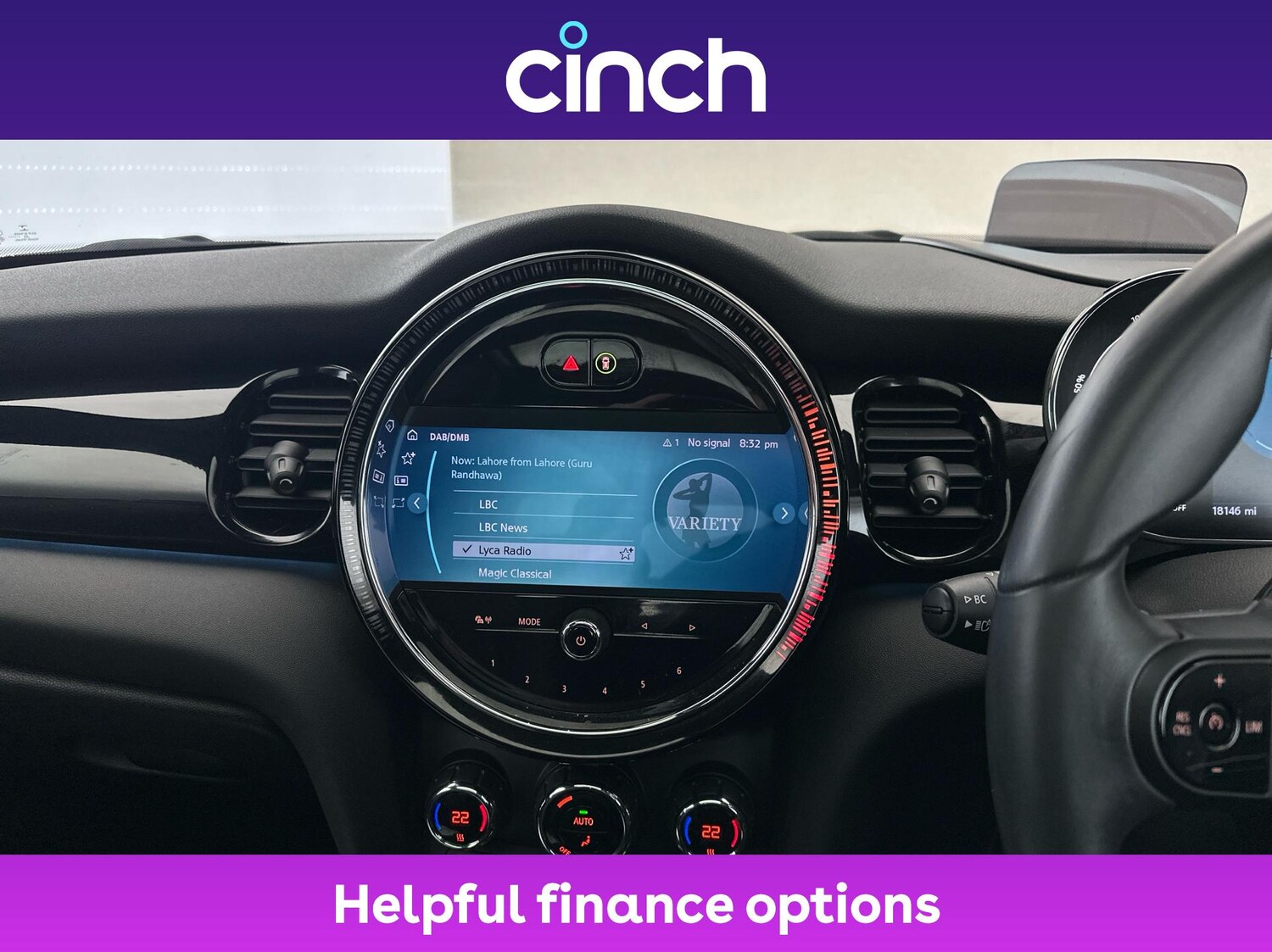 Used MINI Hatch 2022 for sale - 76313713: Photo 17