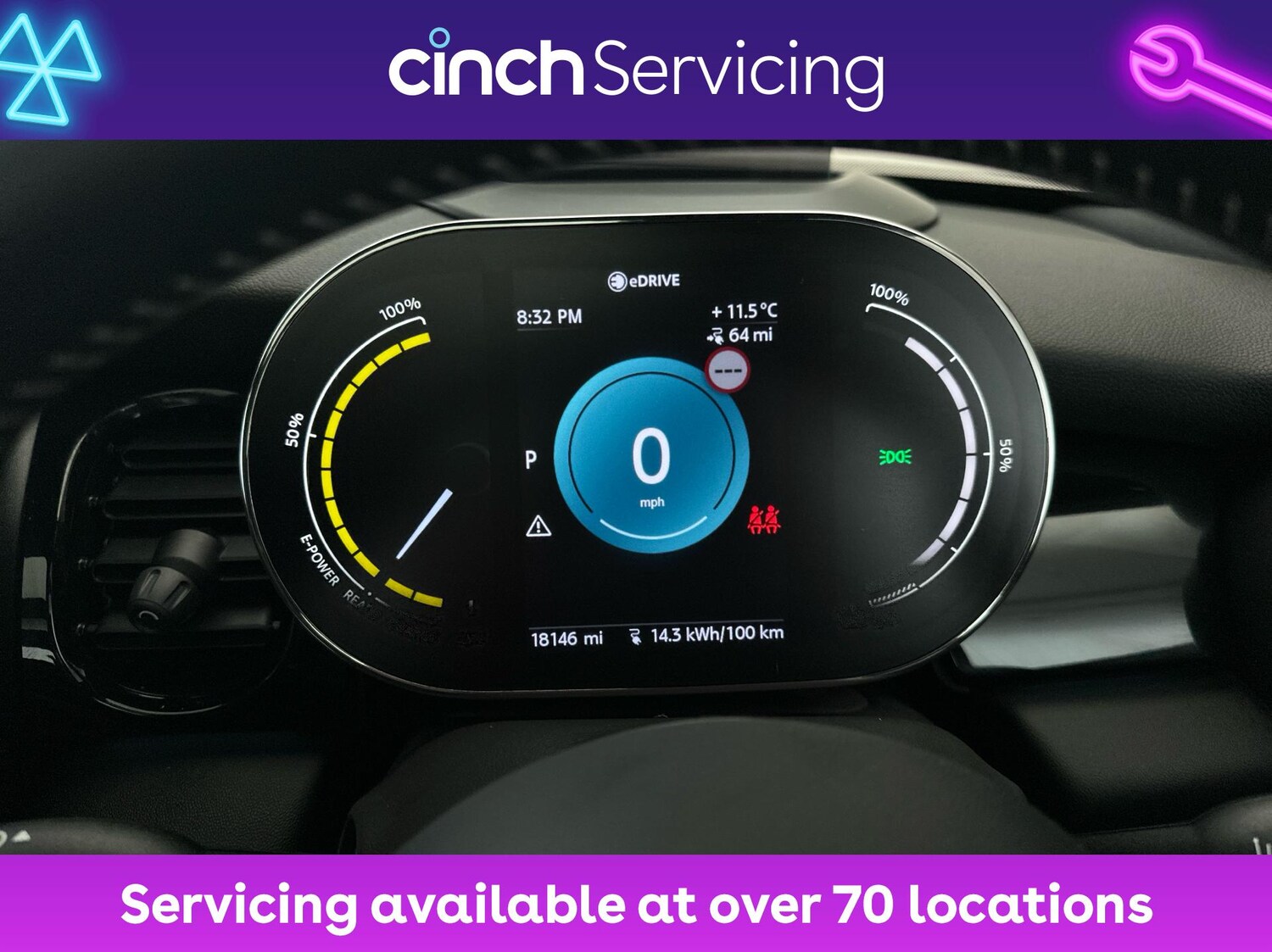 Used MINI Hatch 2022 for sale - 76313713: Photo 18