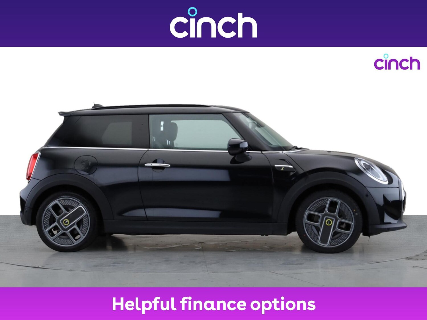 Used MINI Hatch 2022 for sale - 76313713: Photo 2