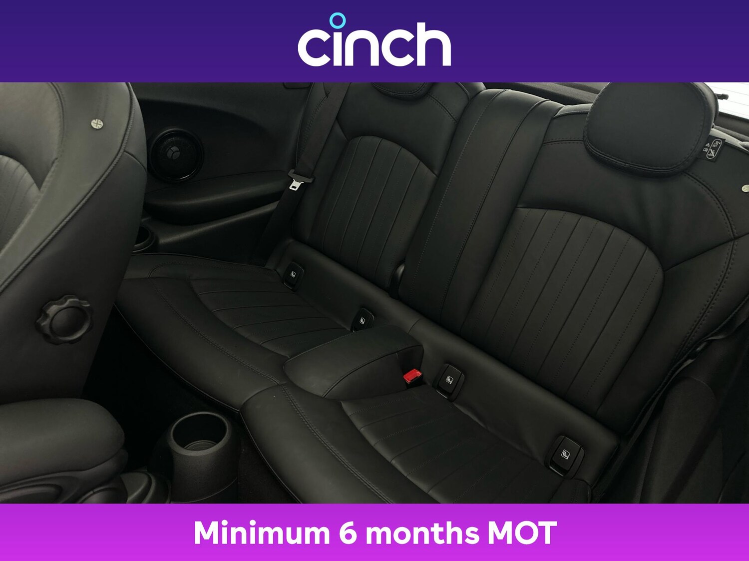 Used MINI Hatch 2022 for sale - 76313713: Photo 20