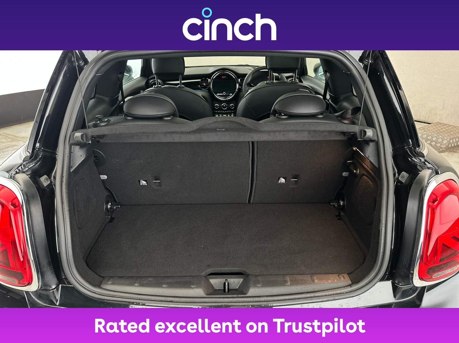 Used MINI Hatch 2022 for sale - 76313713: Photo 21