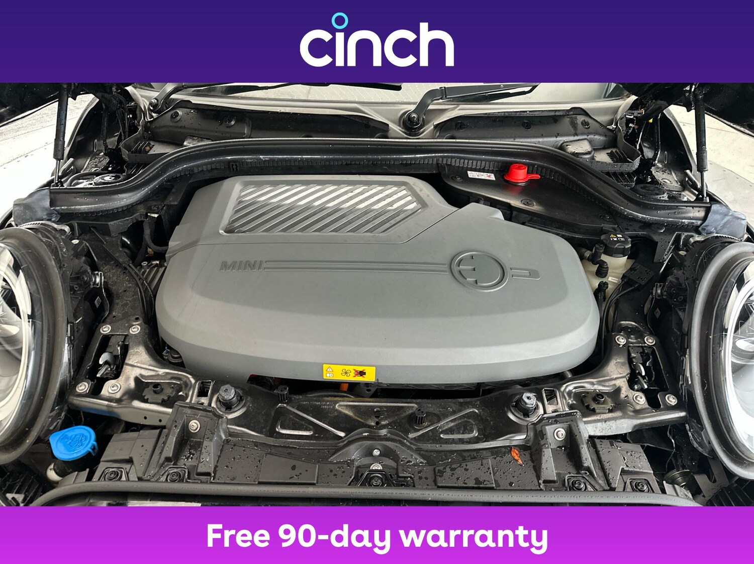 Used MINI Hatch 2022 for sale - 76313713: Photo 23