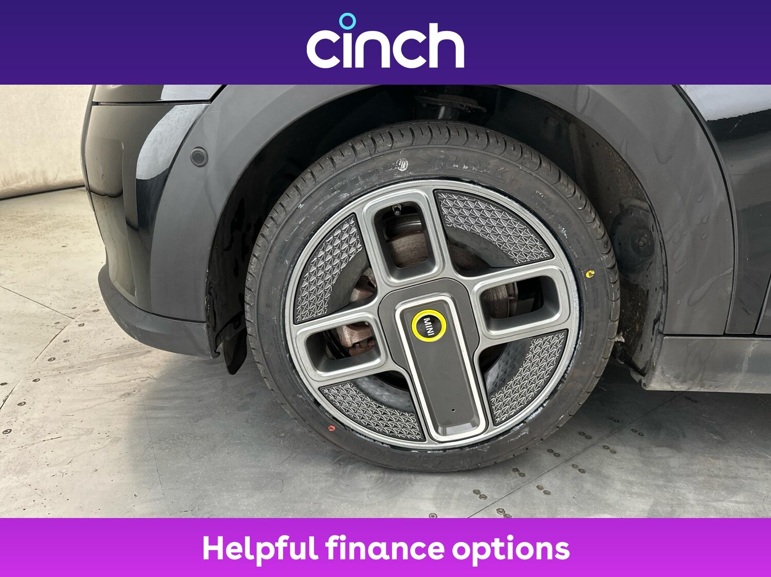 Used MINI Hatch 2022 for sale - 76313713: Photo 24