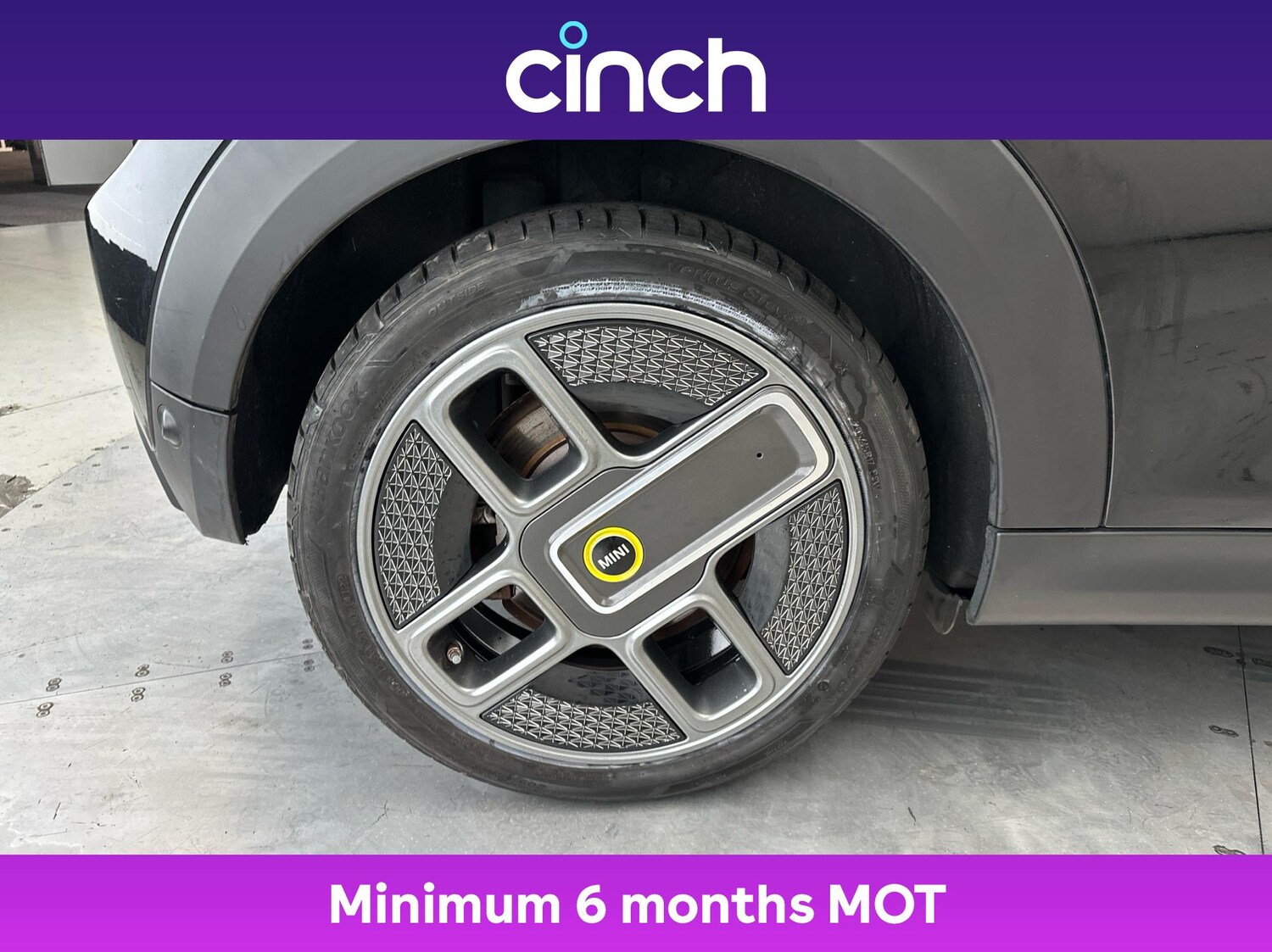 Used MINI Hatch 2022 for sale - 76313713: Photo 27