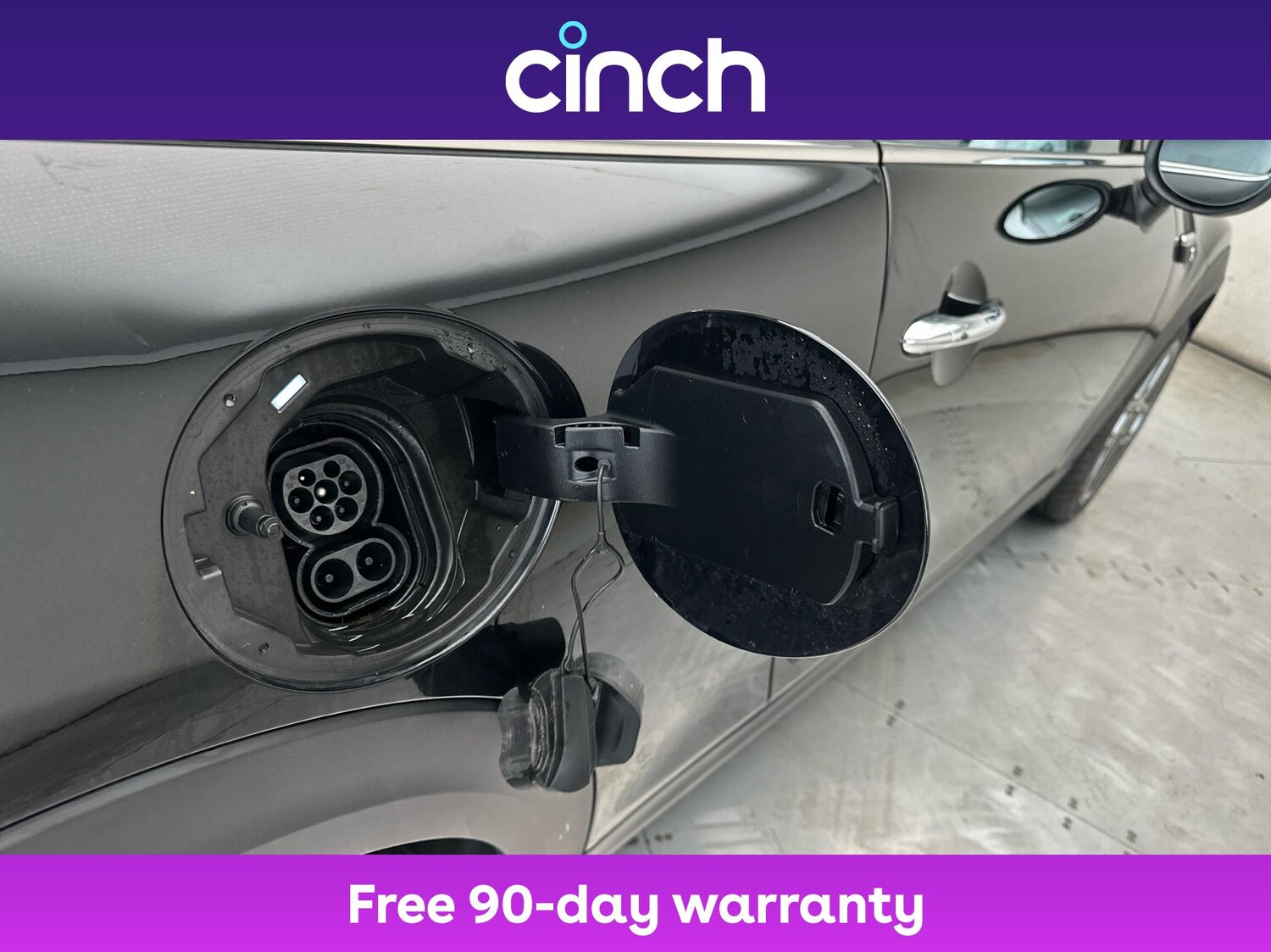 Used MINI Hatch 2022 for sale - 76313713: Photo 29