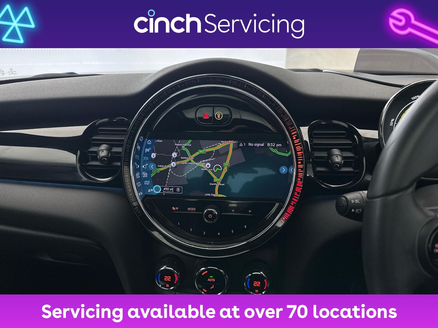 Used MINI Hatch 2022 for sale - 76313713: Photo 31