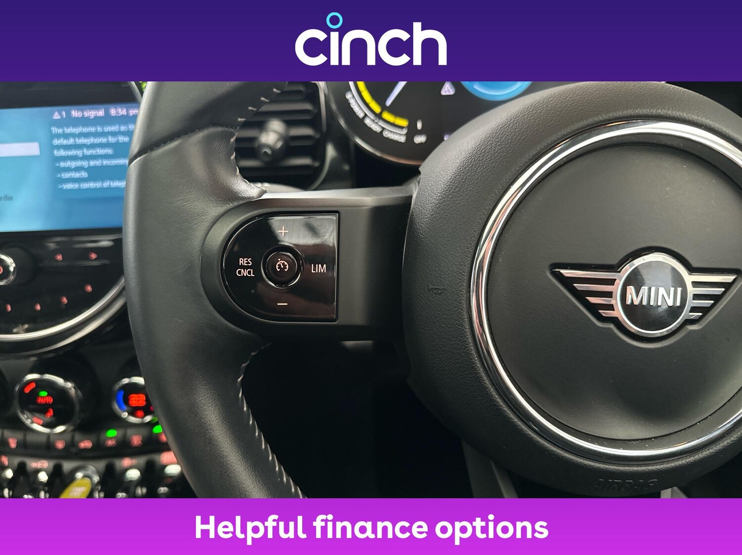 Used MINI Hatch 2022 for sale - 76313713: Photo 35