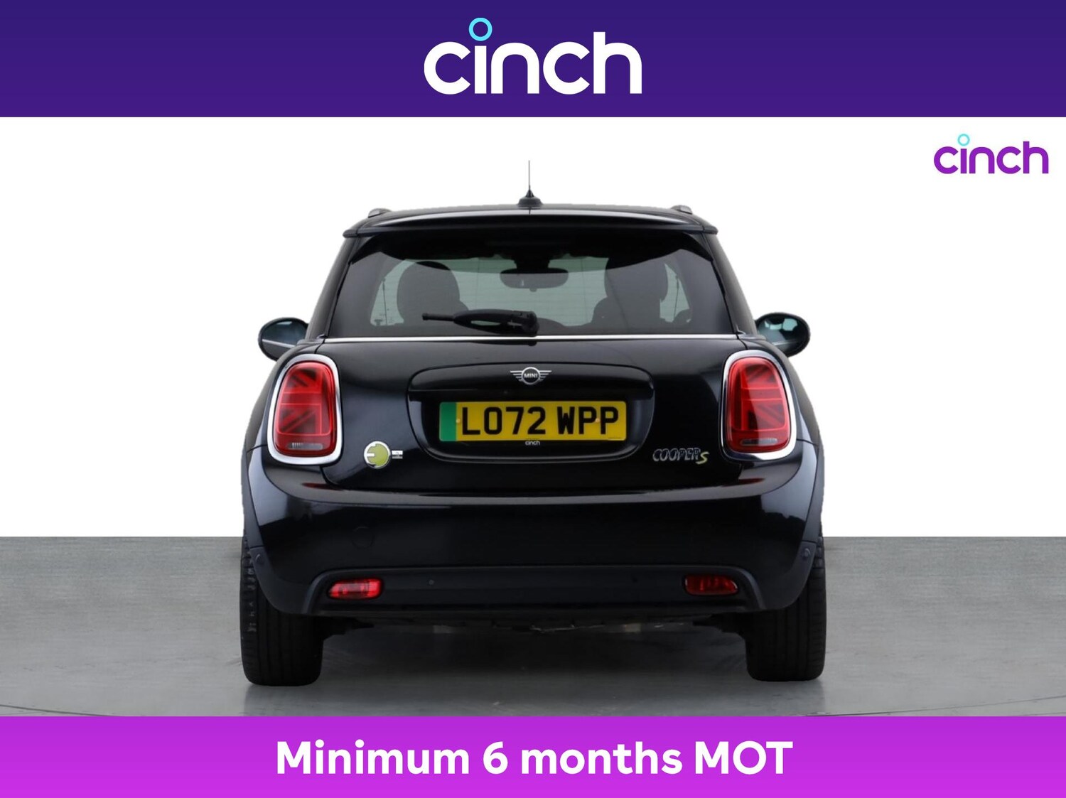 Used MINI Hatch 2022 for sale - 76313713: Photo 5