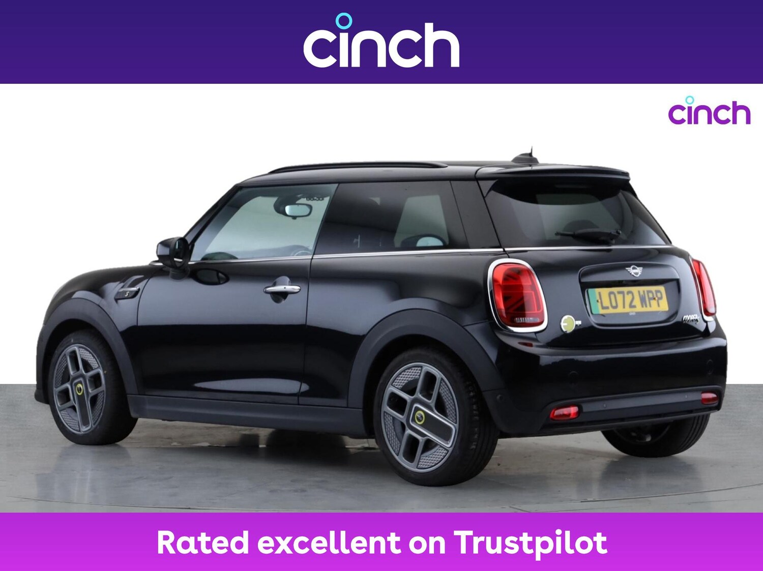 Used MINI Hatch 2022 for sale - 76313713: Photo 6