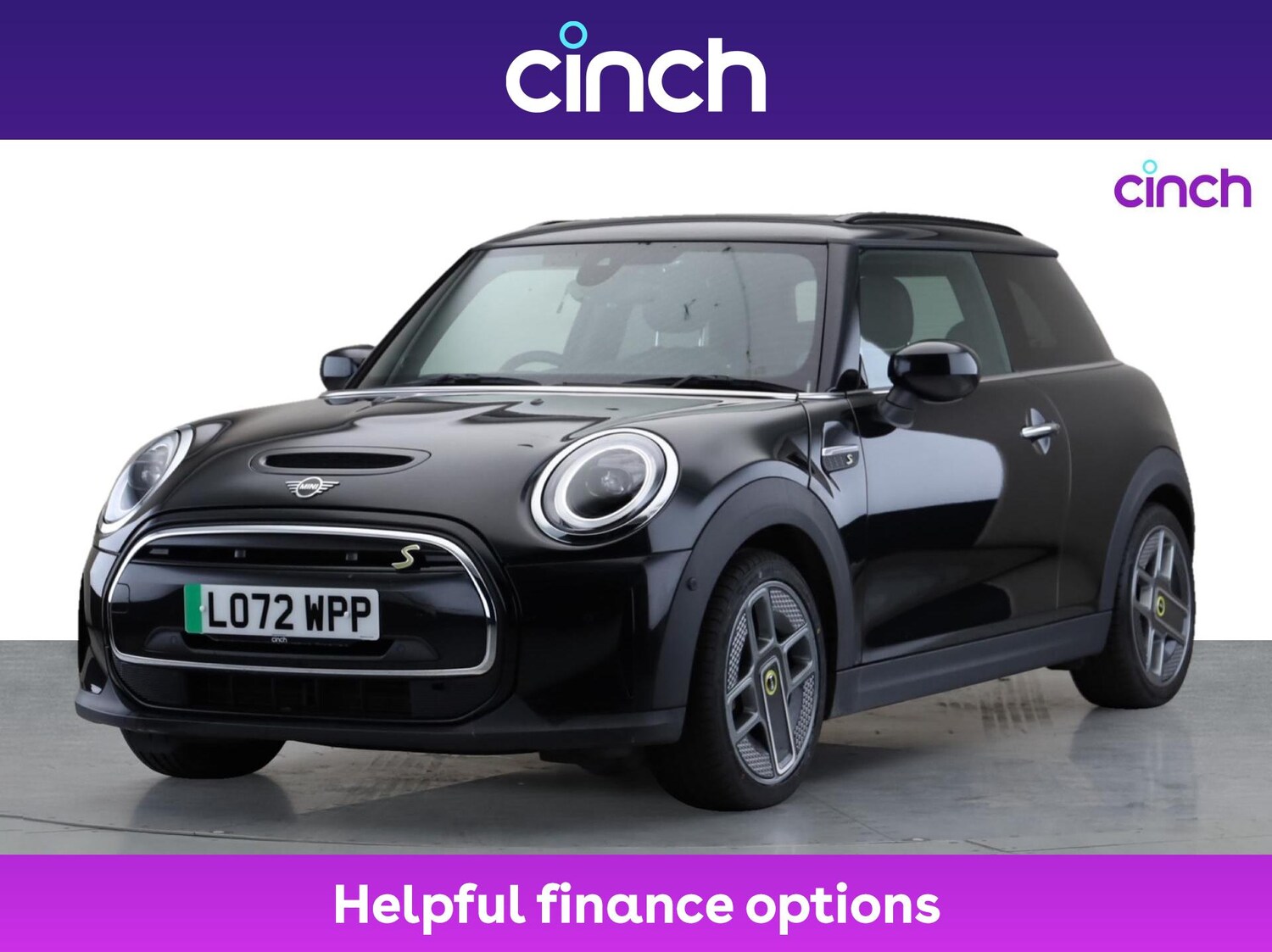 Used MINI Hatch 2022 for sale - 76313713: Photo 9