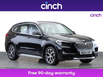 BMW - X1
