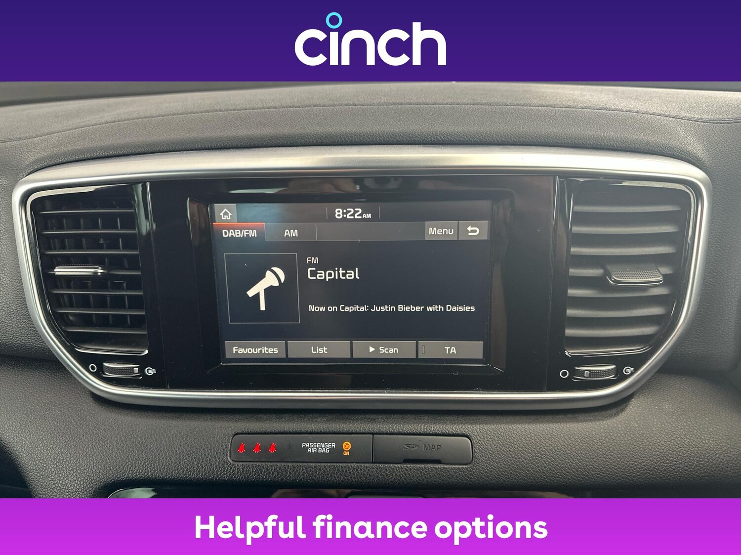 Used Kia Sportage 2020 for sale - 76481280: Photo 17