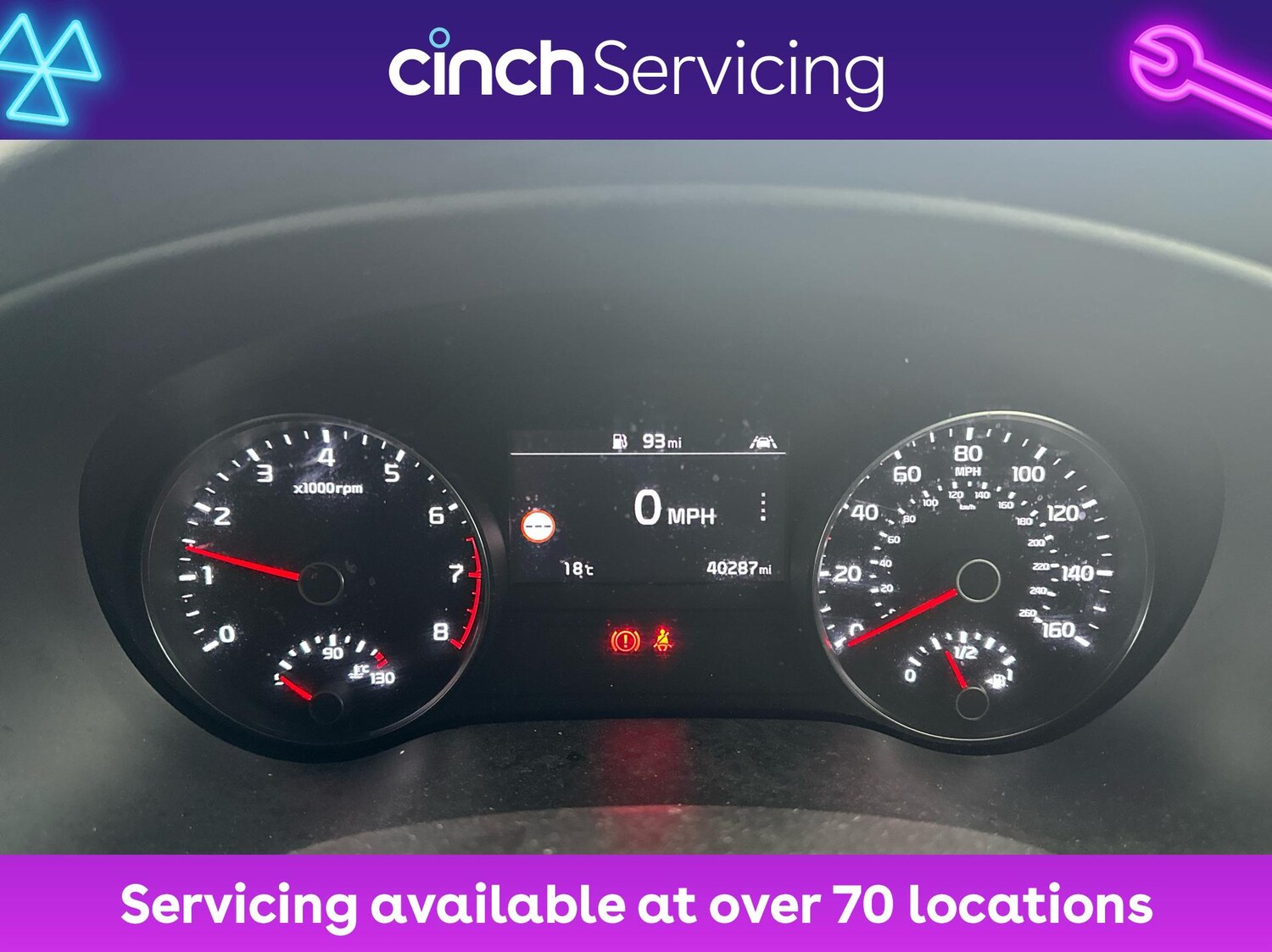 Used Kia Sportage 2020 for sale - 76481280: Photo 18