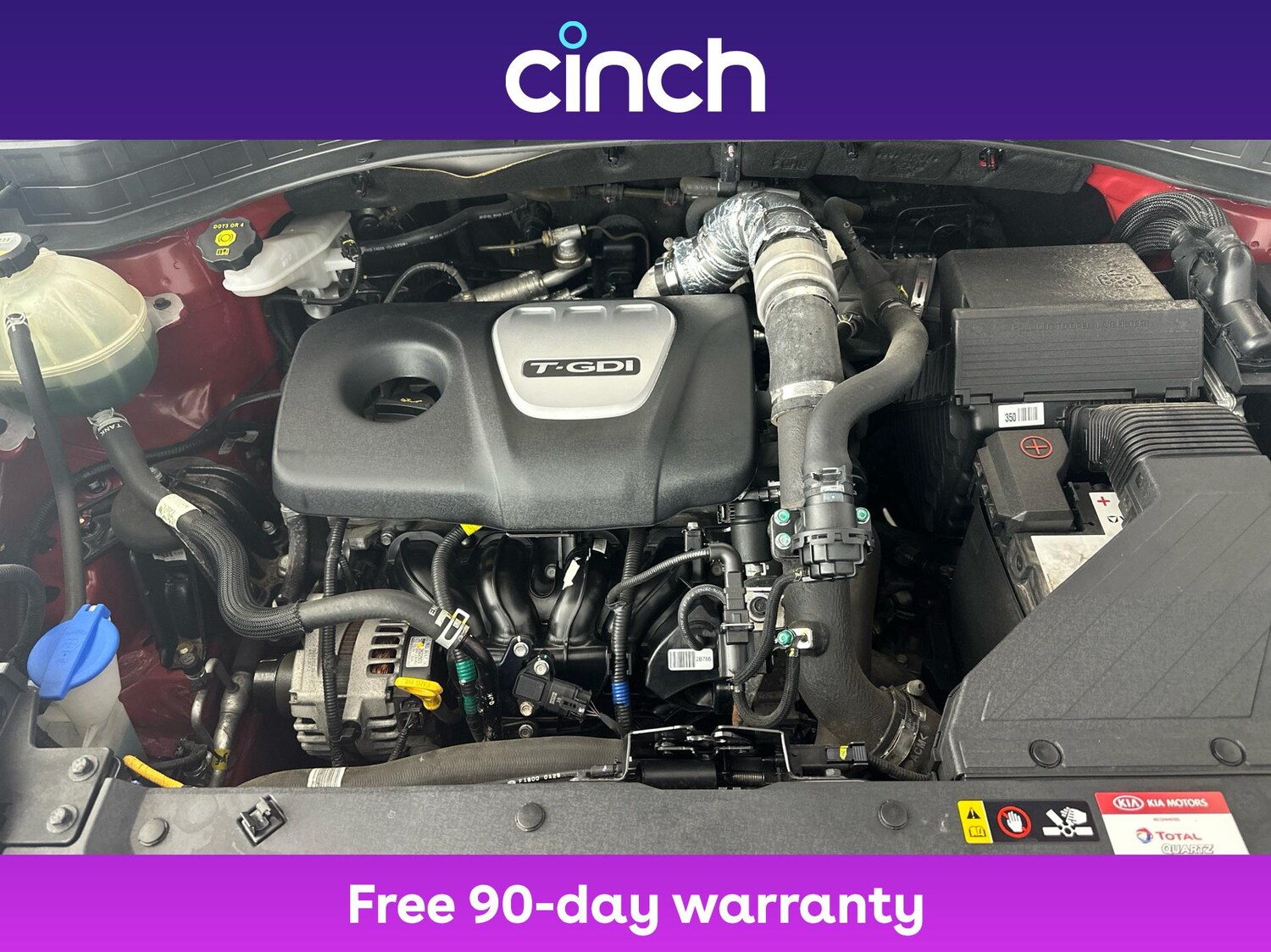 Used Kia Sportage 2020 for sale - 76481280: Photo 23