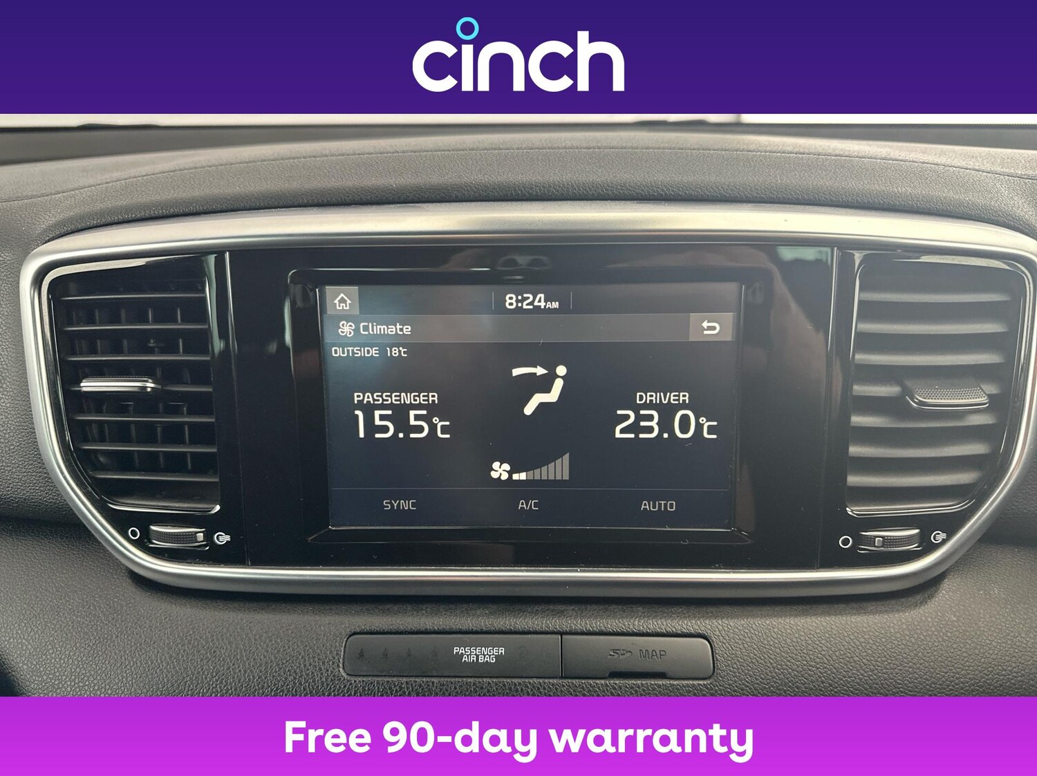 Used Kia Sportage 2020 for sale - 76481280: Photo 34