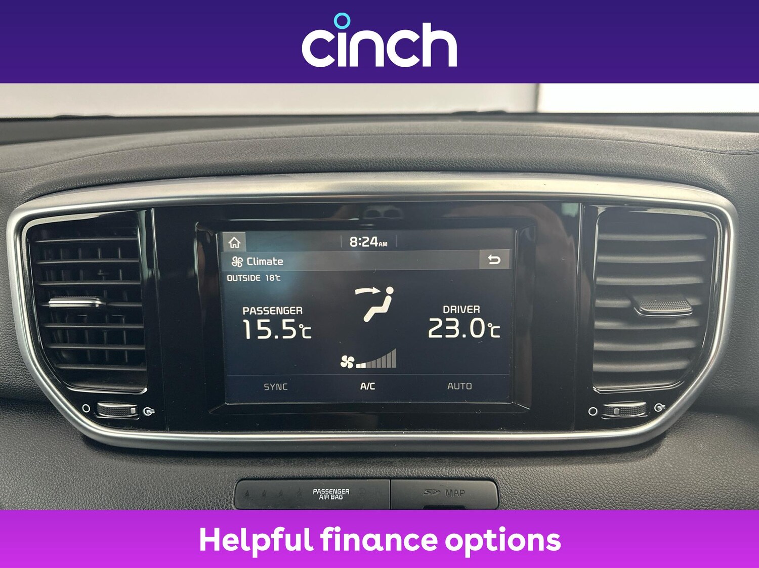 Used Kia Sportage 2020 for sale - 76481280: Photo 35