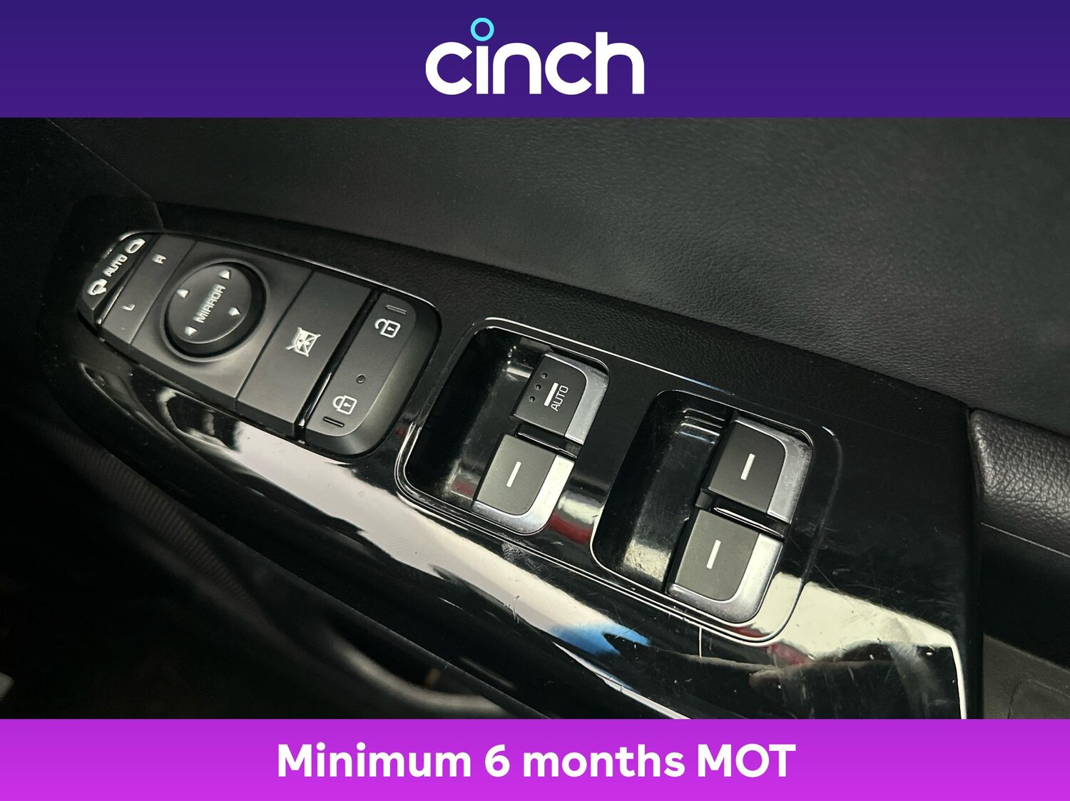 Used Kia Sportage 2020 for sale - 76481280: Photo 37