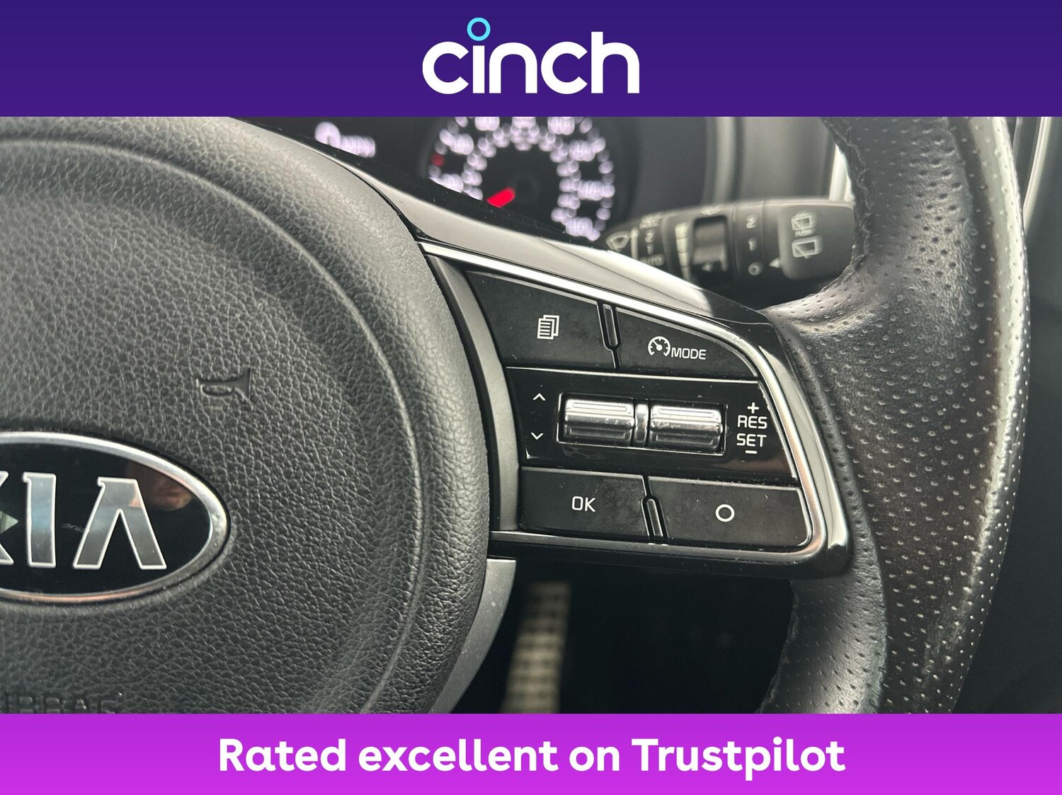 Used Kia Sportage 2020 for sale - 76481280: Photo 38