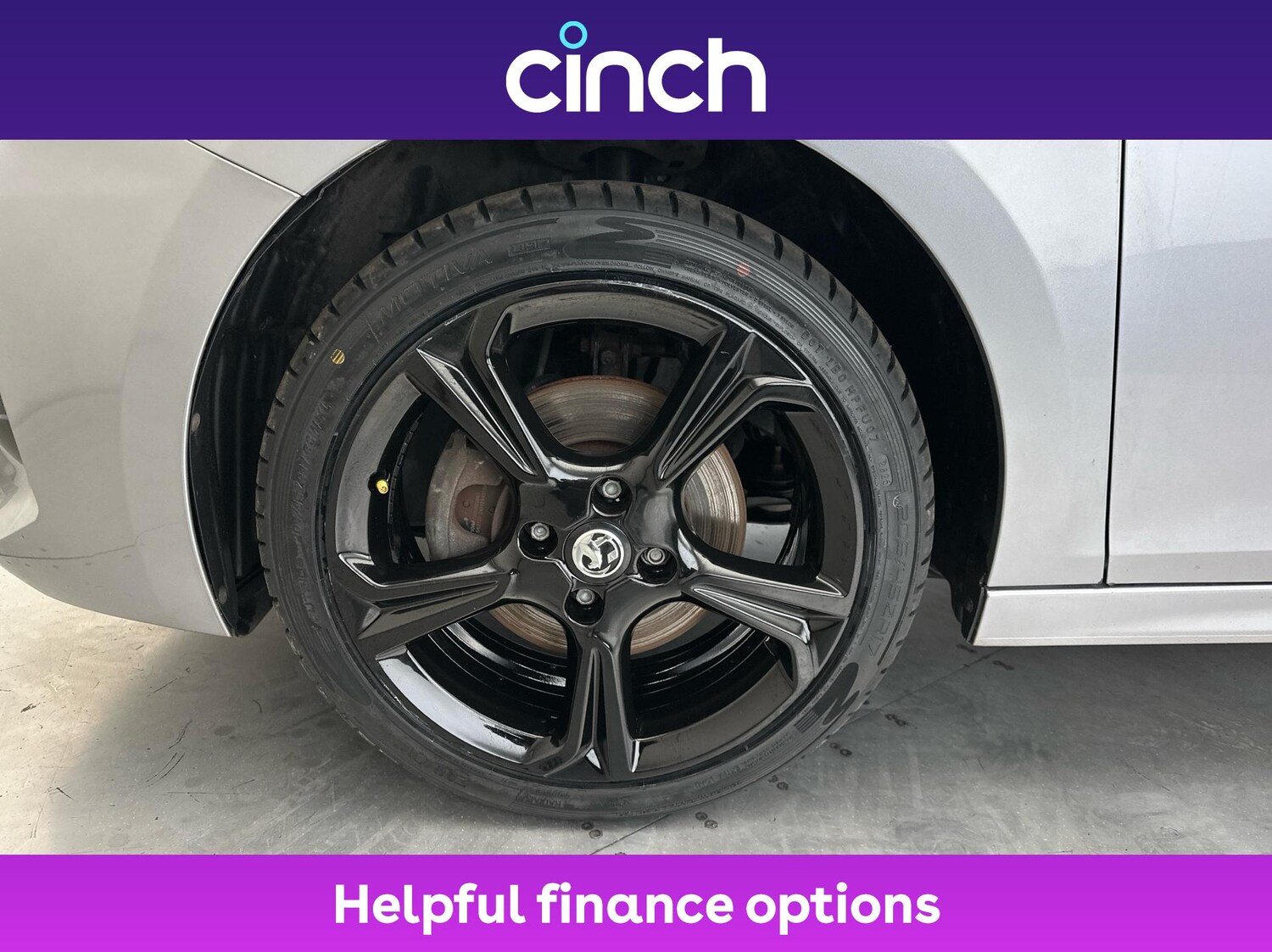 Used Vauxhall Corsa 2021 for sale - 76563555: Photo 24