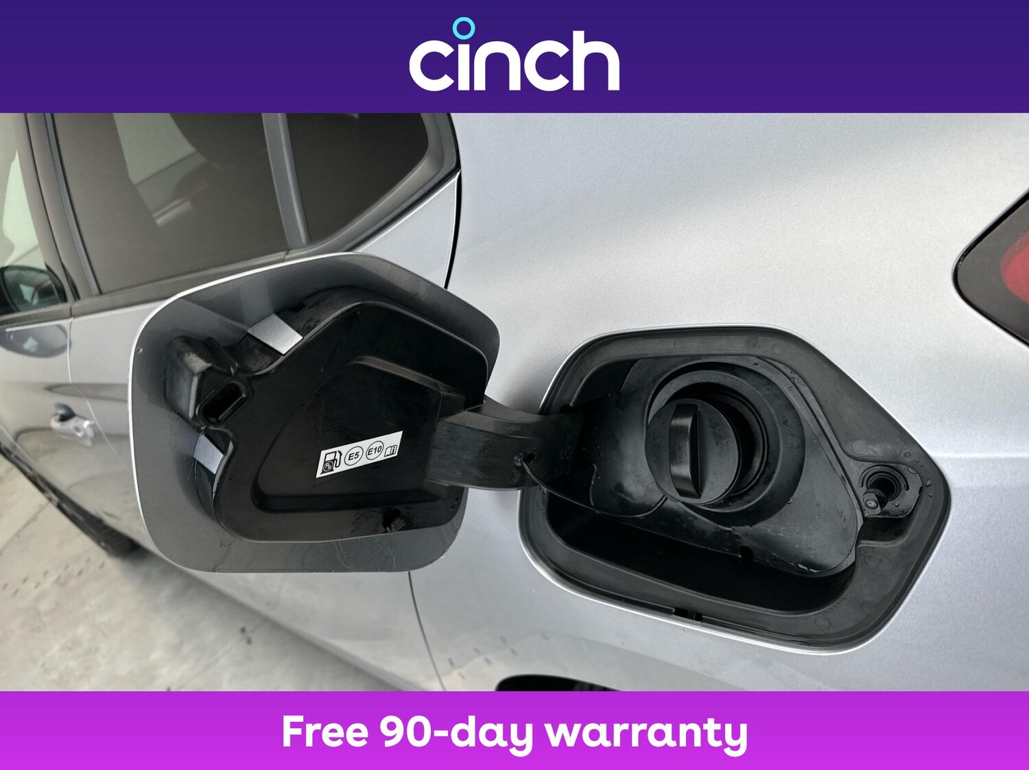 Used Vauxhall Corsa 2021 for sale - 76563555: Photo 29