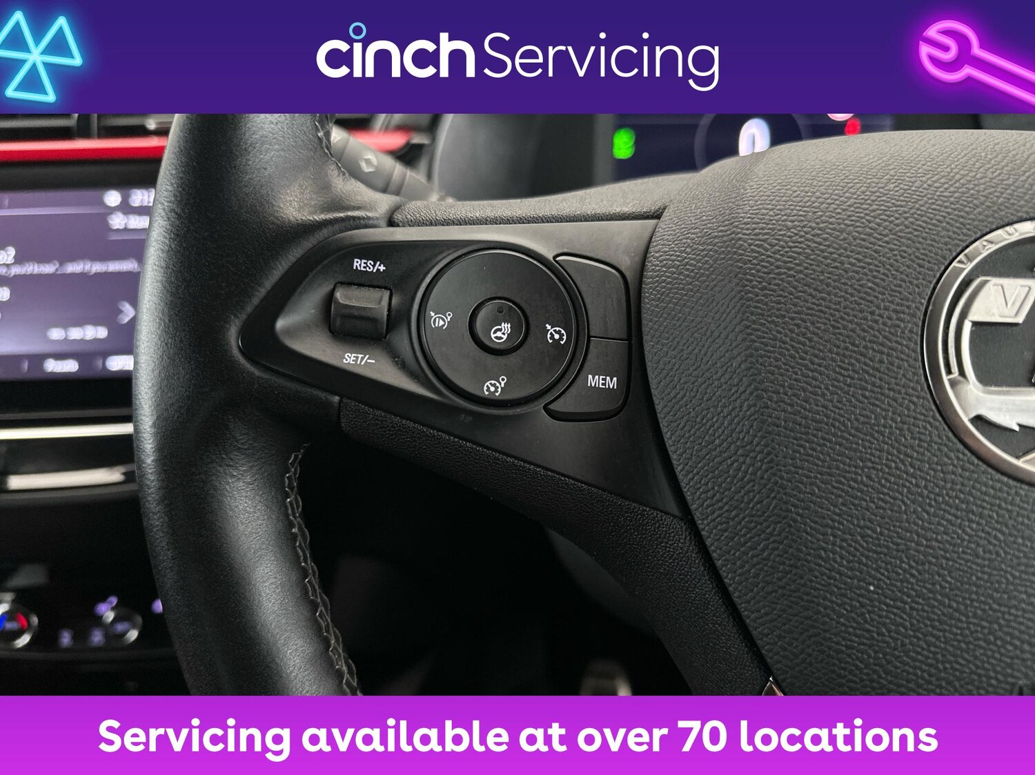 Used Vauxhall Corsa 2021 for sale - 76563555: Photo 31