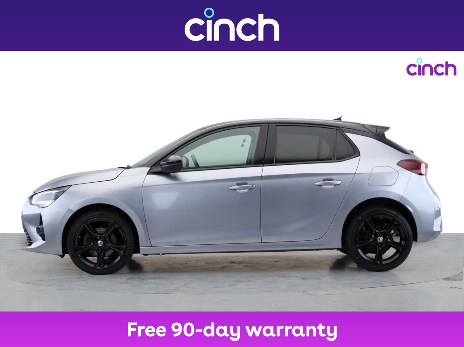 Used Vauxhall Corsa 2021 for sale - 76563555: Photo 8