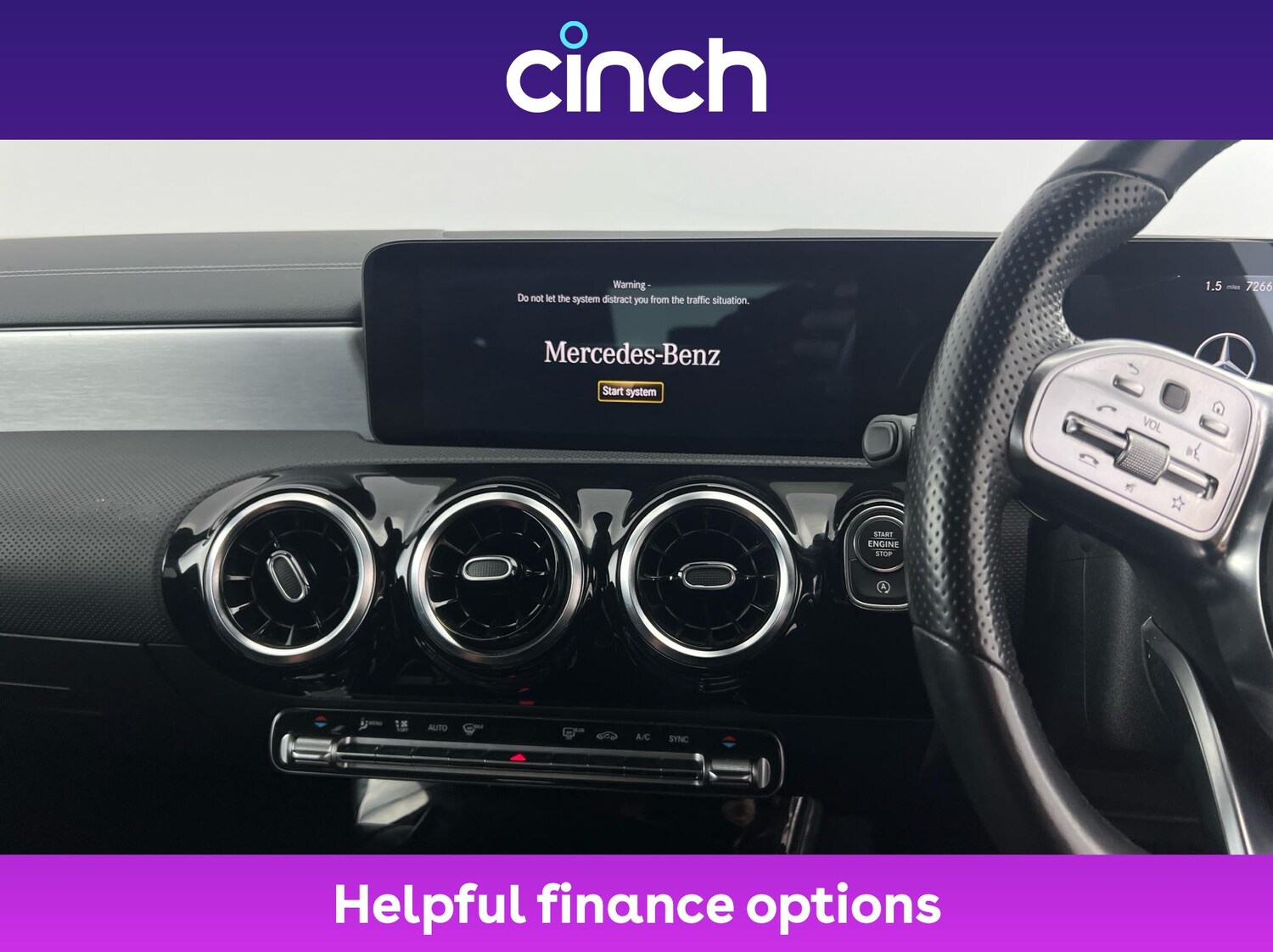 Used Mercedes-Benz CLA 2022 for sale - 76381604: Photo 17