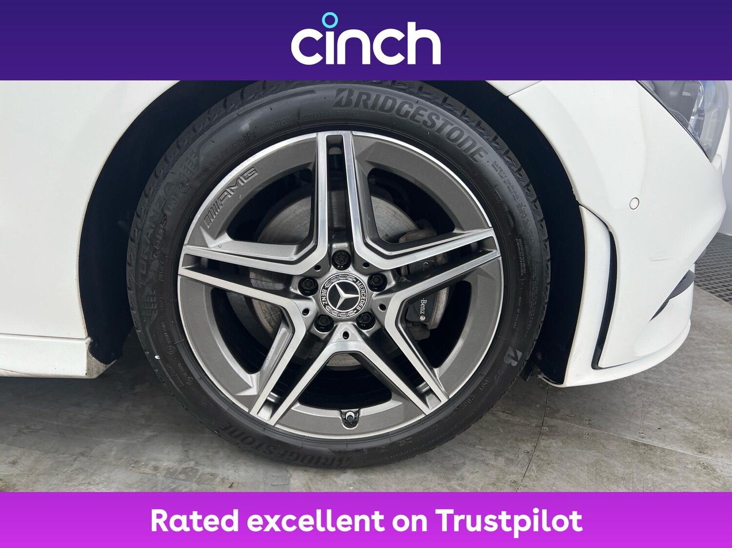 Used Mercedes-Benz CLA 2022 for sale - 76381604: Photo 28