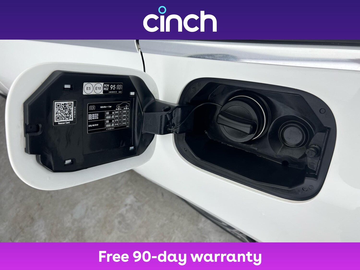 Used Mercedes-Benz CLA 2022 for sale - 76381604: Photo 29