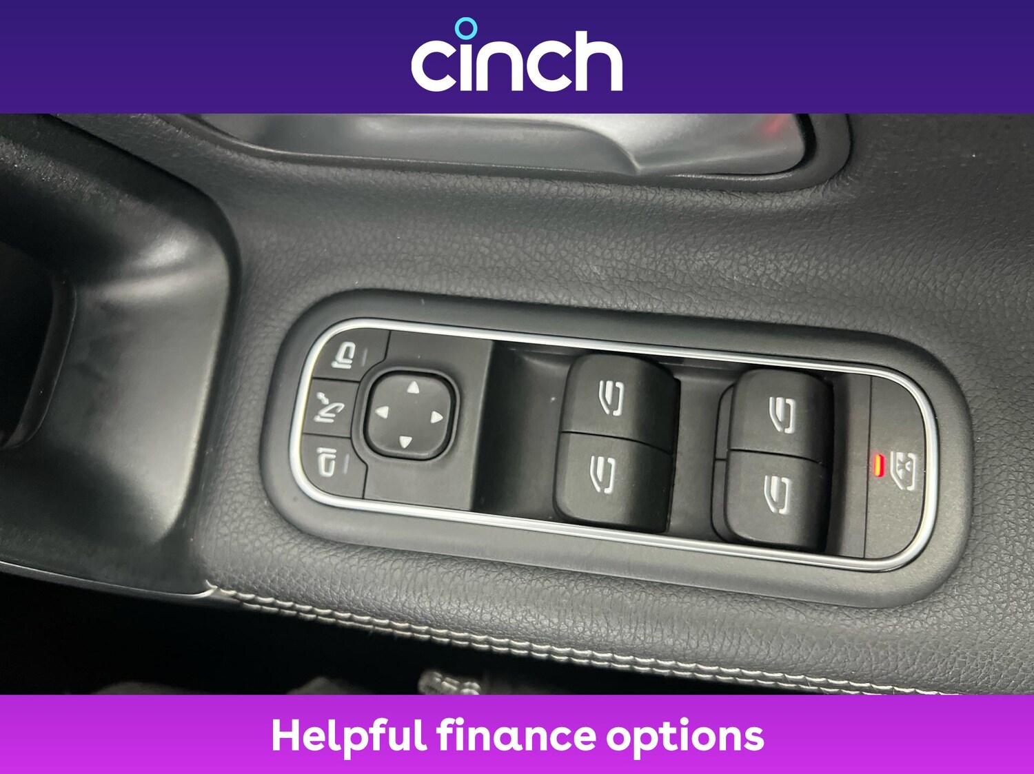 Used Mercedes-Benz CLA 2022 for sale - 76381604: Photo 35