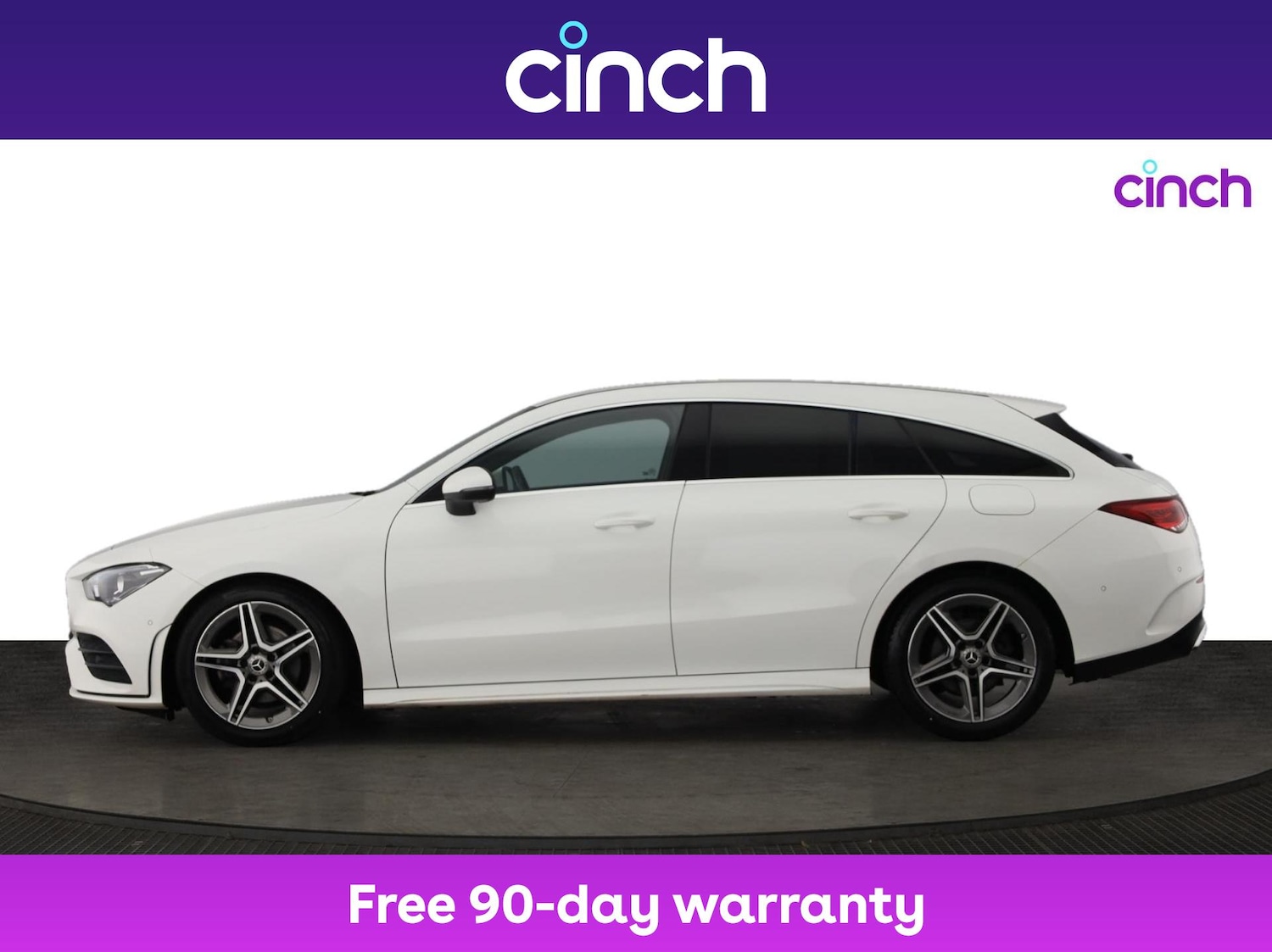 Used Mercedes-Benz CLA 2022 for sale - 76381604: Photo 8