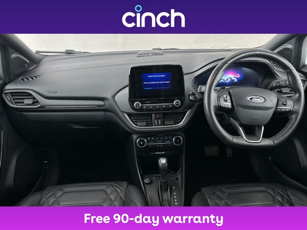 Used Ford Puma 2022 for sale - 75210323: Photo 15
