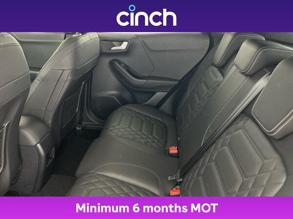 Used Ford Puma 2022 for sale - 75210323: Photo 20