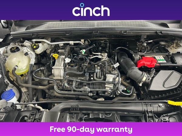 Used Ford Puma 2022 for sale - 75210323: Photo 23