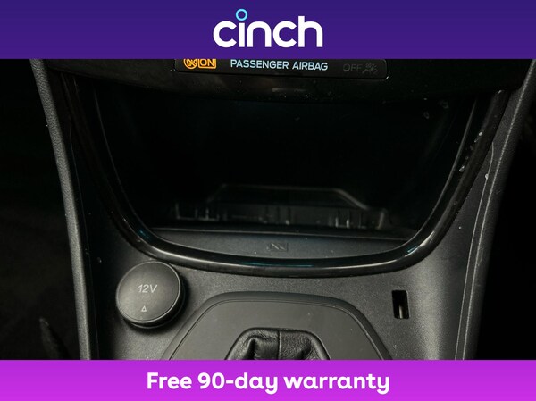 Used Ford Puma 2022 for sale - 75210323: Photo 34