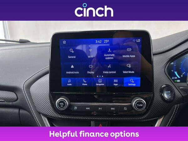 Used Ford Puma 2022 for sale - 75210323: Photo 40