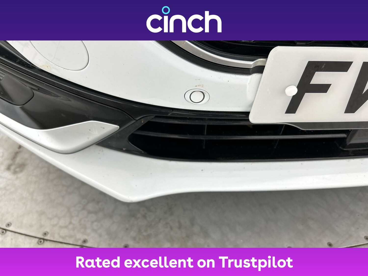 Used Ford Puma 2022 for sale - 75210323: Photo 43