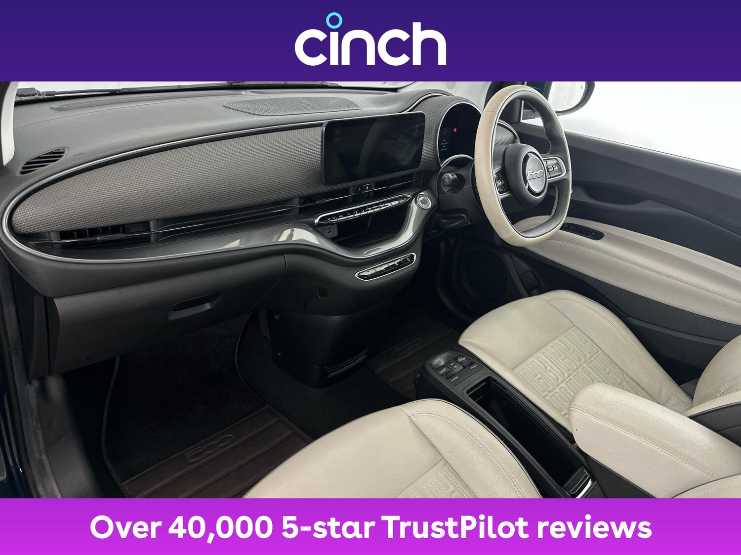 Used Fiat 500 2021 for sale - 77072228: Photo 14