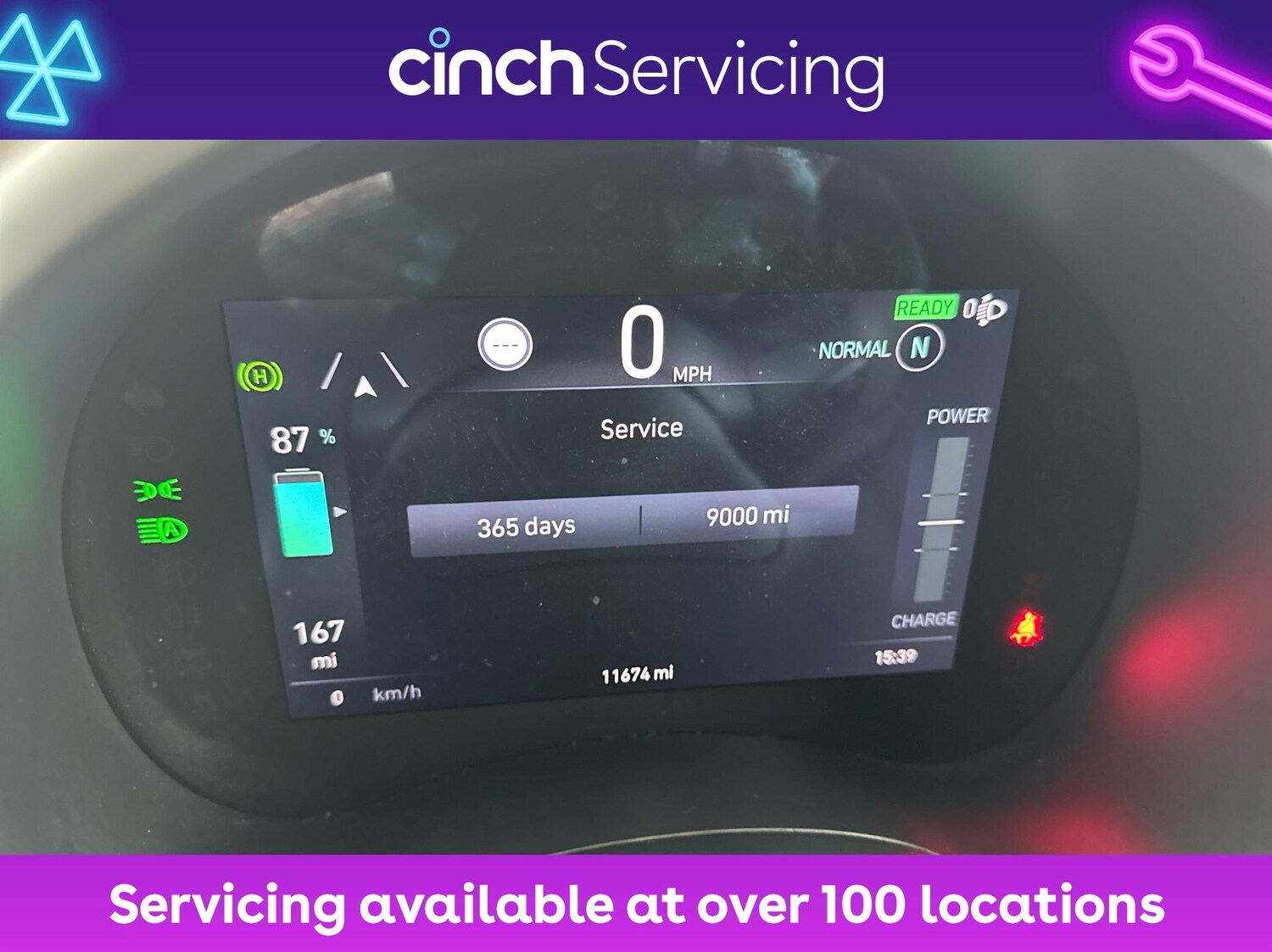 Used Fiat 500 2021 for sale - 77072228: Photo 18