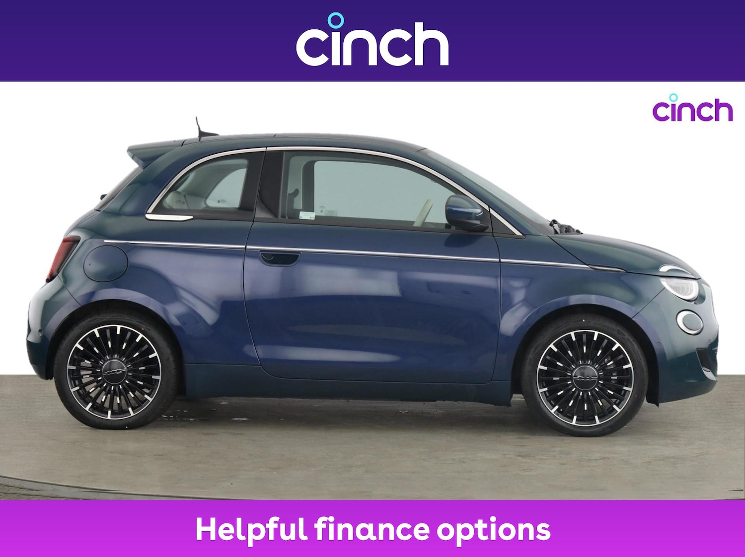 Used Fiat 500 2021 for sale - 77072228: Photo 2