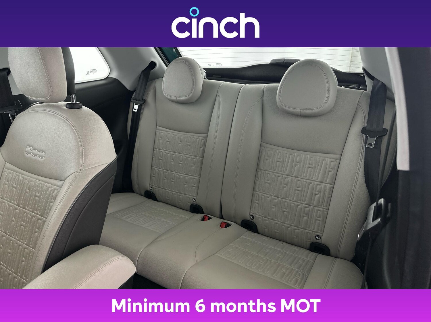 Used Fiat 500 2021 for sale - 77072228: Photo 20