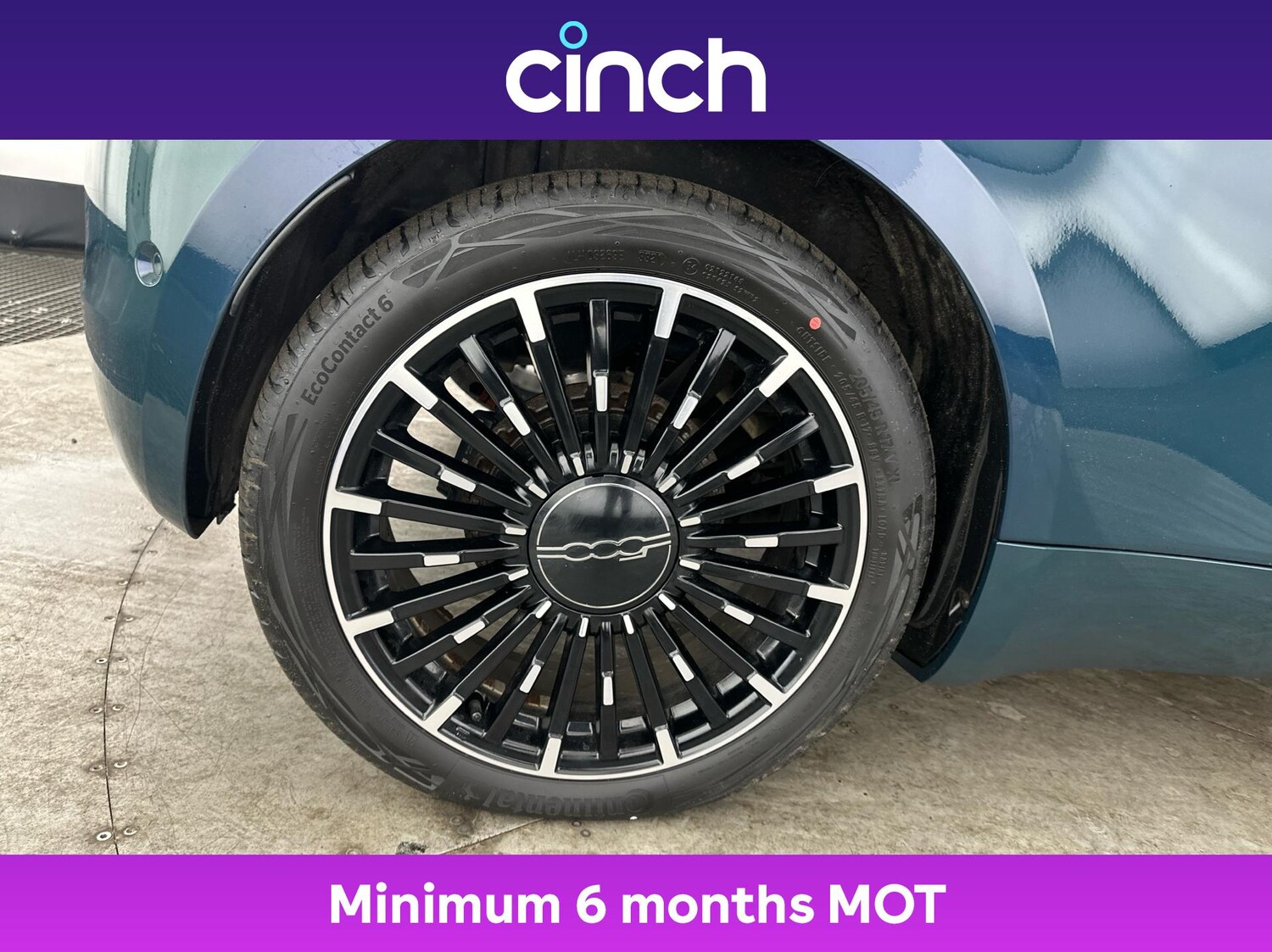 Used Fiat 500 2021 for sale - 77072228: Photo 27