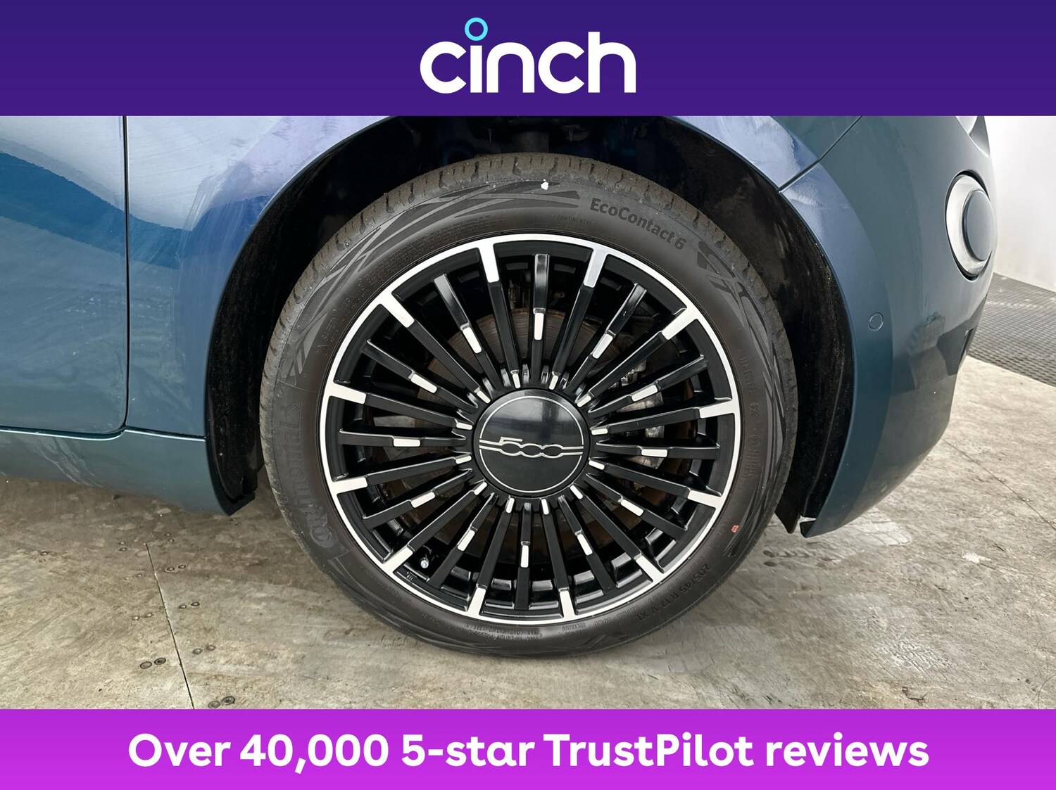 Used Fiat 500 2021 for sale - 77072228: Photo 28