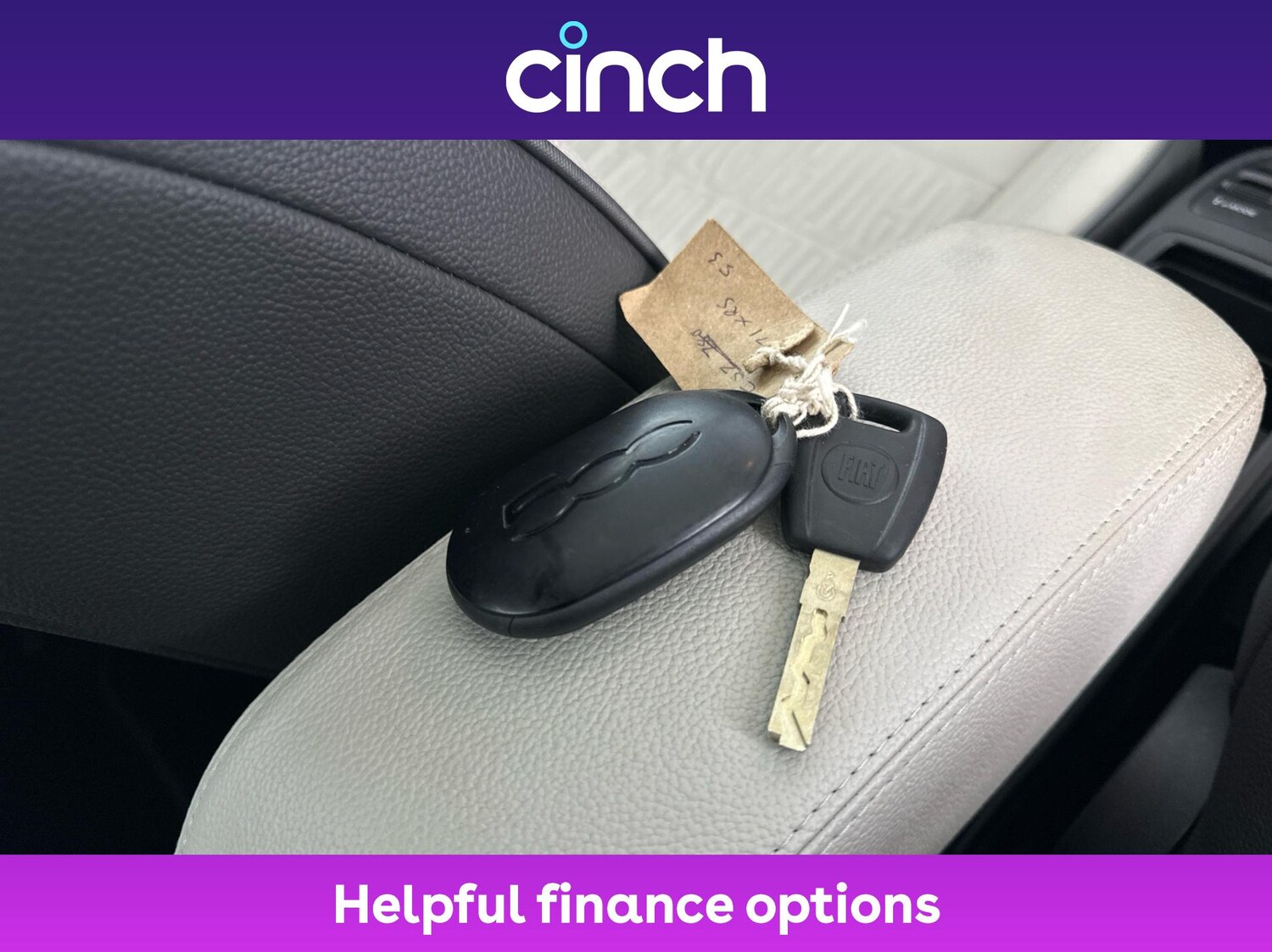 Used Fiat 500 2021 for sale - 77072228: Photo 30