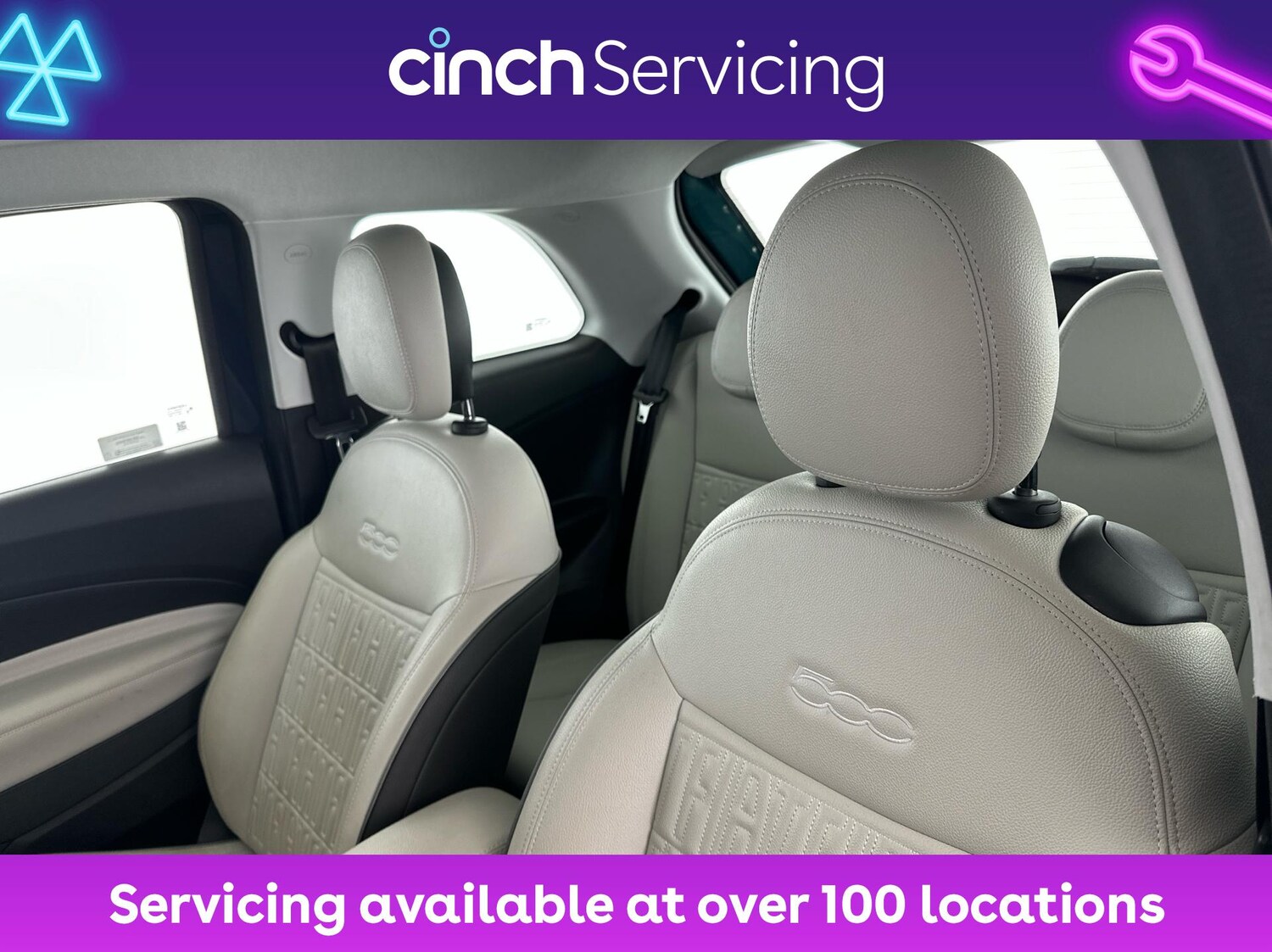 Used Fiat 500 2021 for sale - 77072228: Photo 31