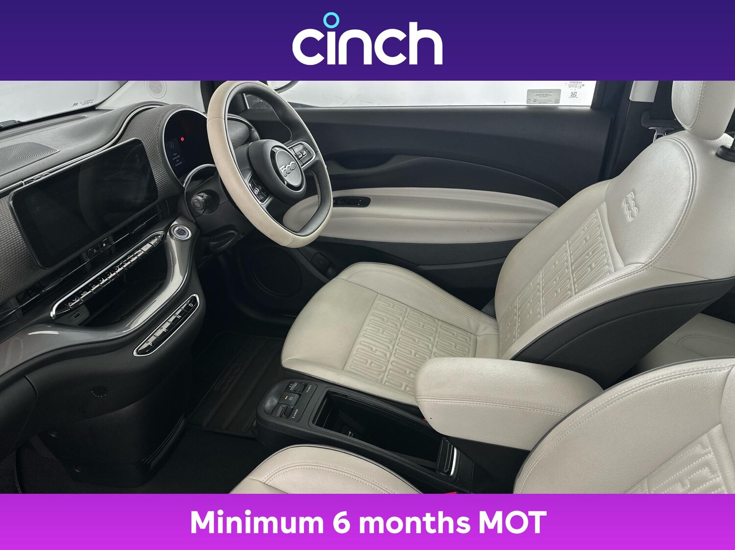 Used Fiat 500 2021 for sale - 77072228: Photo 32